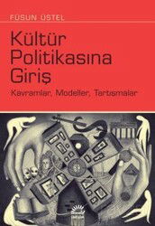 Kültür Politikasına Giriş - İletişim Yayınları