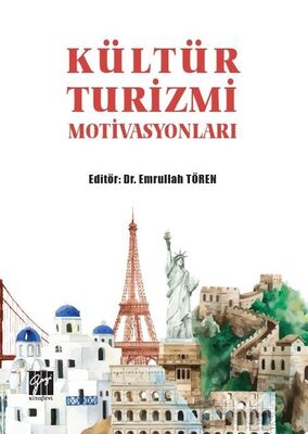 Kültür Turizmi Motivasyonları - 1
