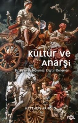 Kültür ve Anarşi - 1