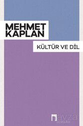 Kültür ve Dil - Dergah Yayınları