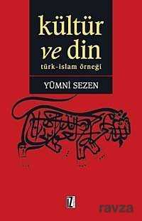 Kültür ve Din - İz Yayıncılık