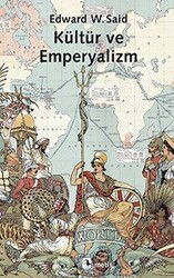 Kültür ve Emperyalizm - Metis Yayınları