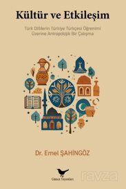 Kültür ve Etkileşim - 1