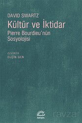 Kültür ve İktidar - İletişim Yayınları