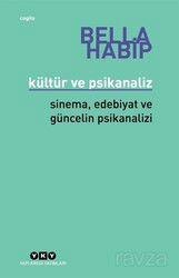 Kültür ve Psikanaliz - Yapı Kredi Yayınları
