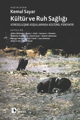 Kültür ve Ruh Sağlığı - 1