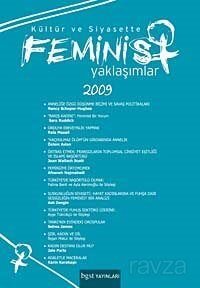 Kültür ve Siyasette Feminist Yaklaşımlar 2009 - 1