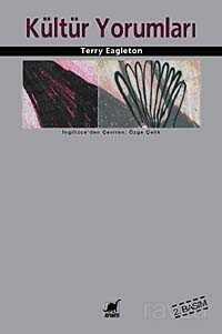 Kültür Yorumları - Ayrıntı Yayınları
