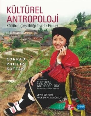 Kültürel Antropoloji Kültürel Çeşitliliği Takdir Etmek - 1