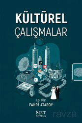 Kültürel Çalışmalar 1 - Net Kitap Yayıncılık