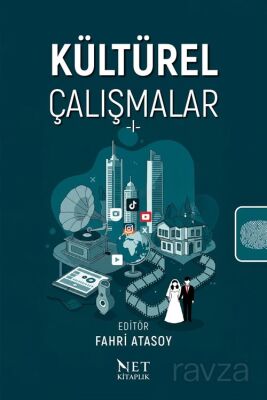 Kültürel Çalışmalar 1 - 1
