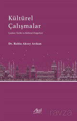 Kültürel Çalışmalar - Aktif Yayınevi