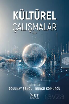 Kültürel Çalışmalar II - 1