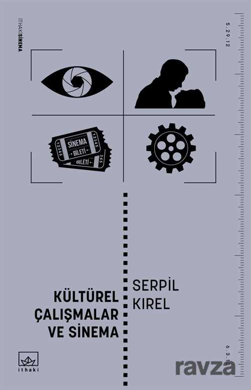 Kültürel Çalışmalar ve Sinema - 1