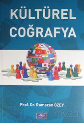Kültürel Coğrafya - Aktif Yayınevi (Ders Kitapları)