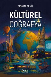 Kültürel Coğrafya - Net Kitap Yayıncılık