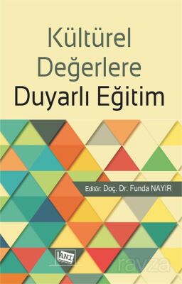 Kültürel Değerlere Duyarlı Eğitim - 1