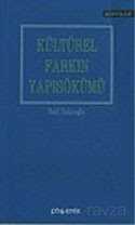 Kültürel Farkın Yapısökümü - Siyasal Yayın Grubu - Kampanya