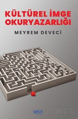 Kültürel İmge Okuryazarlığı - 1