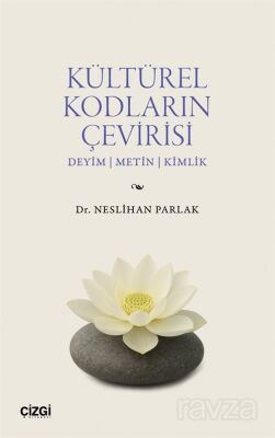 Kültürel Kodların Çevirisi - 1