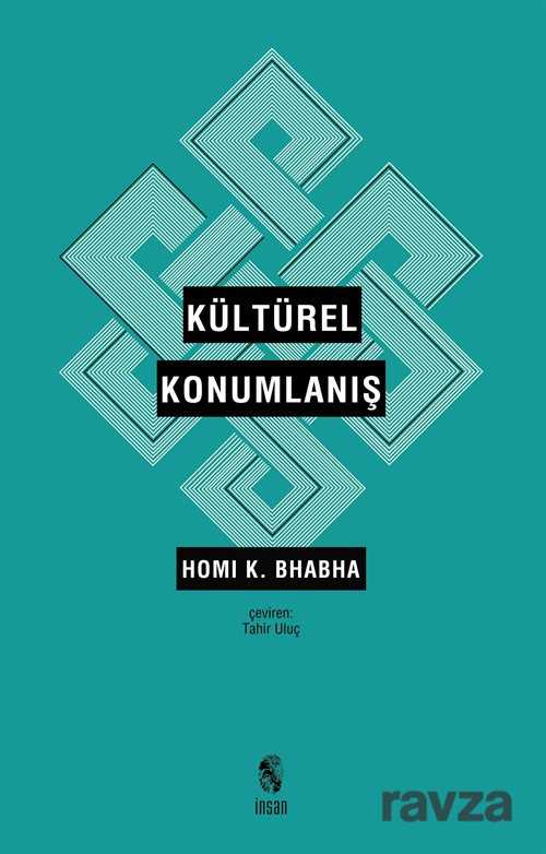 Kültürel Konumlanış - İnsan Yayınları