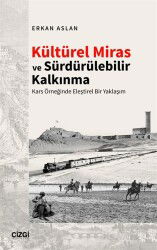 Kültürel Miras ve Sürdürülebilir Kalkınma - Çizgi Kitabevi
