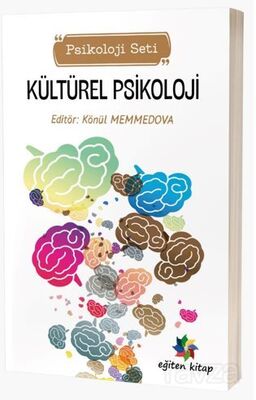 Kültürel Psikoloji (Psikoloji Seti) - 1