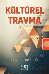 Kültürel Travma - Net Kitap Yayıncılık