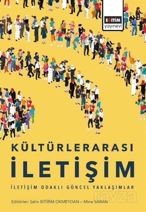 Kültürler Arası İletişim - Eğitim Kitabevi