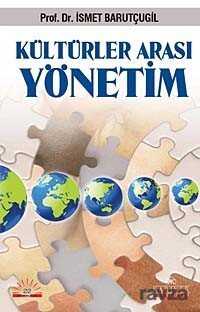 Kültürler Arası Yönetim - Kariyer Yayıncılık