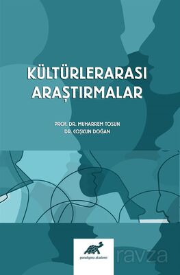 Kültürlerarası Araştırmalar - 1