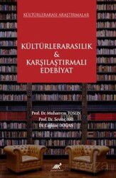 Kültürlerarasi Araştirmalar Kültürlerarasılık - Paradigma Akademi Yayınları