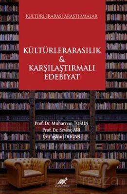 Kültürlerarasi Araştirmalar Kültürlerarasılık - 1