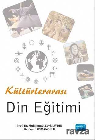 Kültürlerarası Din Eğitimi - Nobel Yayın Dağıtım