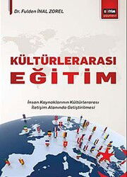 Kültürlerarası Eğitim - Eğitim Kitabevi