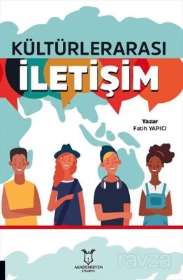 Kültürlerarası İletişim - 1