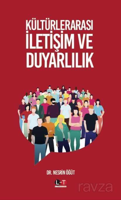 Kültürlerarası İletişim ve Duyarlılık - 1