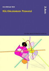 Kültürlerarası Pedagoji - İstanbul Bilgi Üniversitesi Yayınları