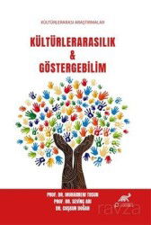 Kültürlerarasılık - Göstergebilim - Paradigma Akademi Yayınları
