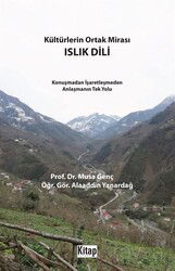 Kültürlerin Ortak Mirası Islık Dili - Kitap Dünyası (Konya)