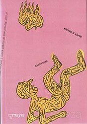 Kültürlü Küfür - Mayıs Yayınları (İzmir)