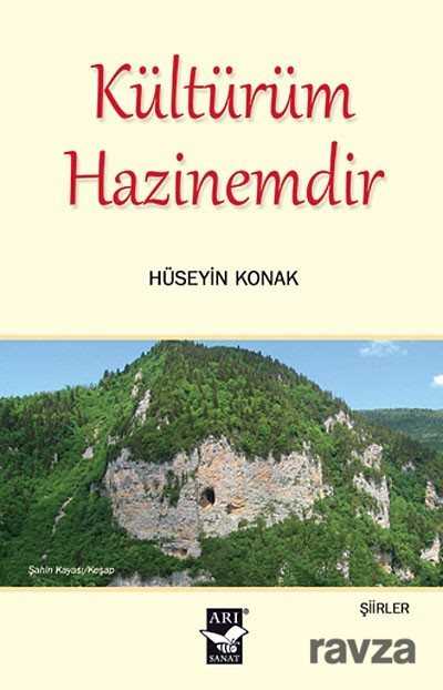 Kültürüm Hazinemdir - 1