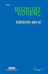 Kültürün Abc'si - Yapı Kredi Yayınları