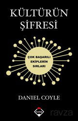 Kültürün Şifresi - Buzdağı Yayınları