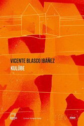 Kulübe - Dedalus Kitap