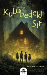 Kulübedeki Sır - Hece Yayınları