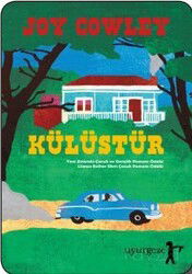 Külüstür - Uyurgezer Kitap
