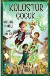 Külüstür Çocuk - Timaş İlk Genç