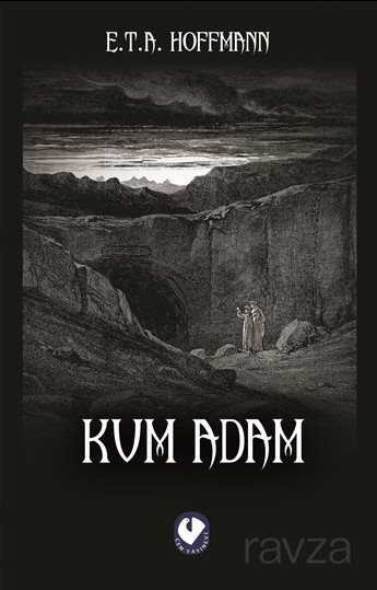 Kum Adam - Cem Yayınları