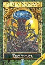 Kum Bataklığı / Deltora Dizisi - Altın Kitaplar